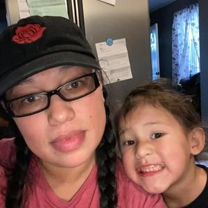 Meet your Posher, Rocio